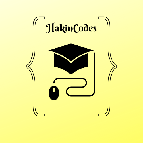 hakin-codes